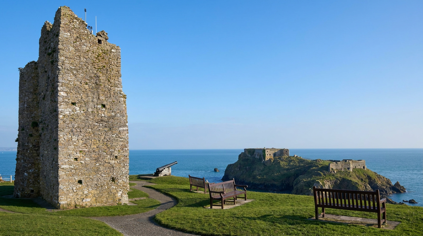 Tenby