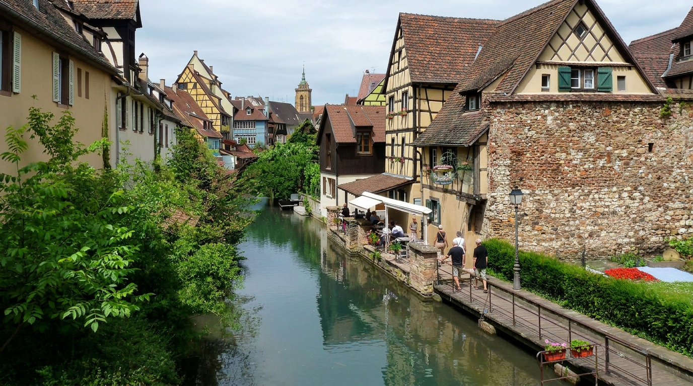 Colmar