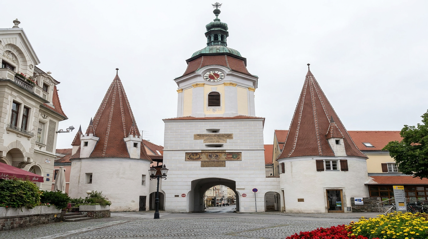 Krems an der Donau