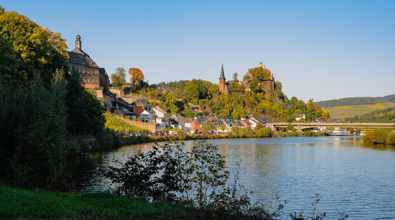 Saarburg