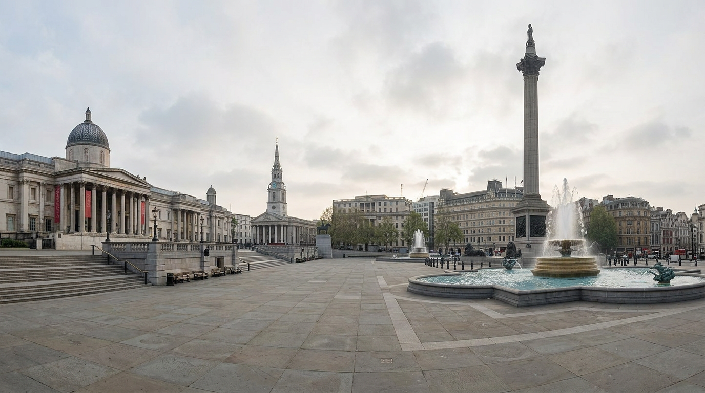 London