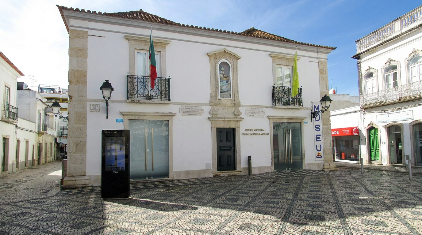 Olhão