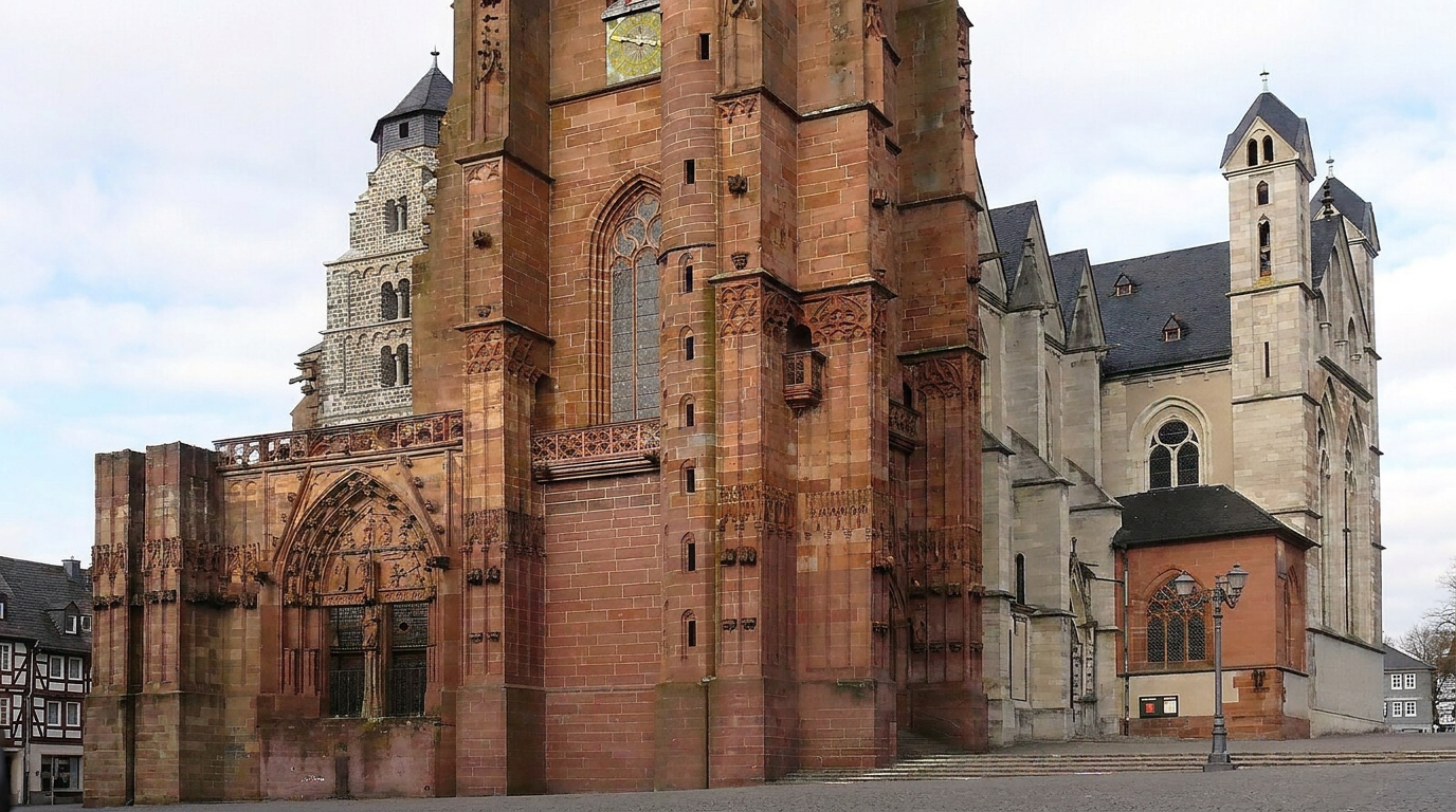 Wetzlar