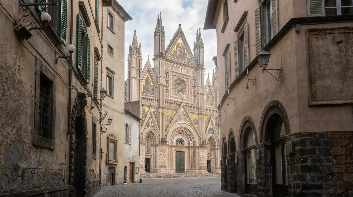 Orvieto