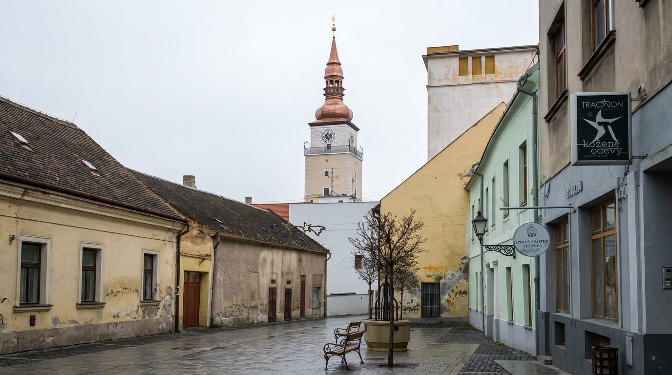 Trnava