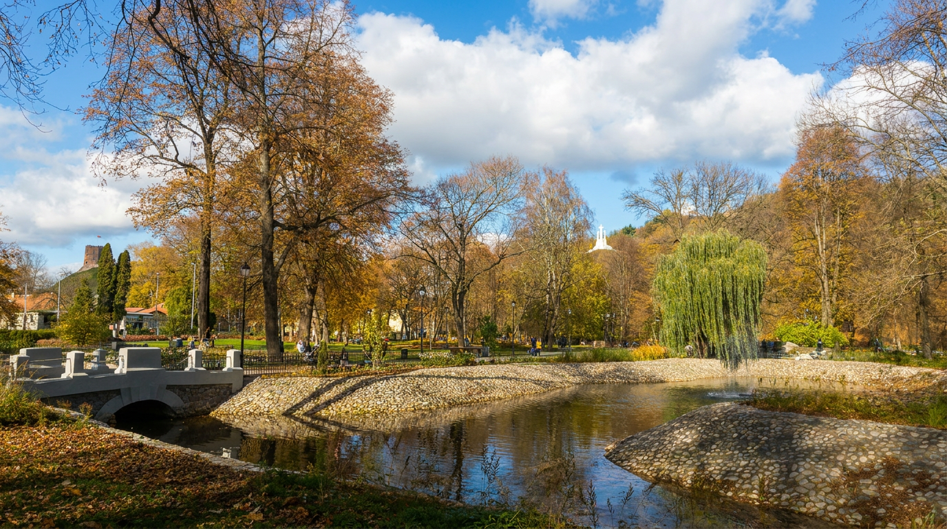 Vilnius