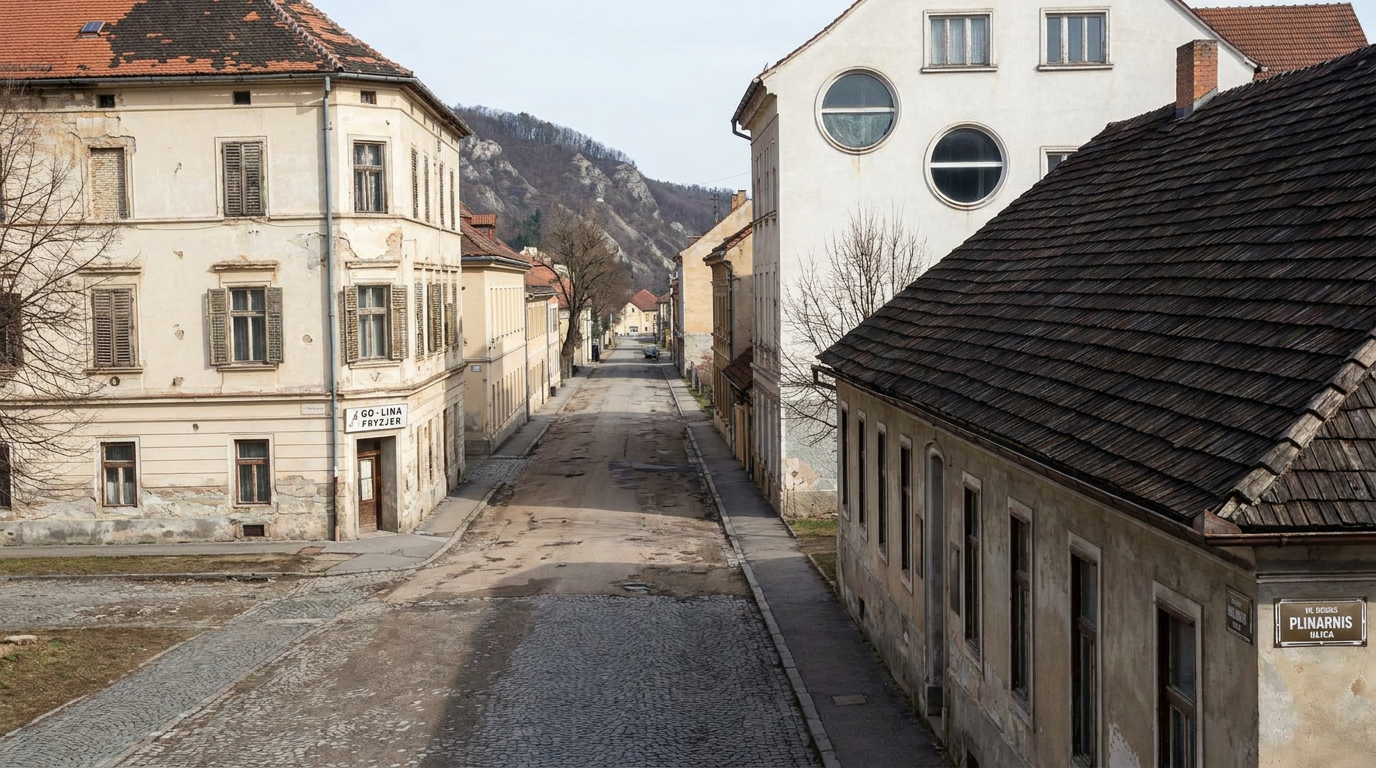Banská Štiavnica