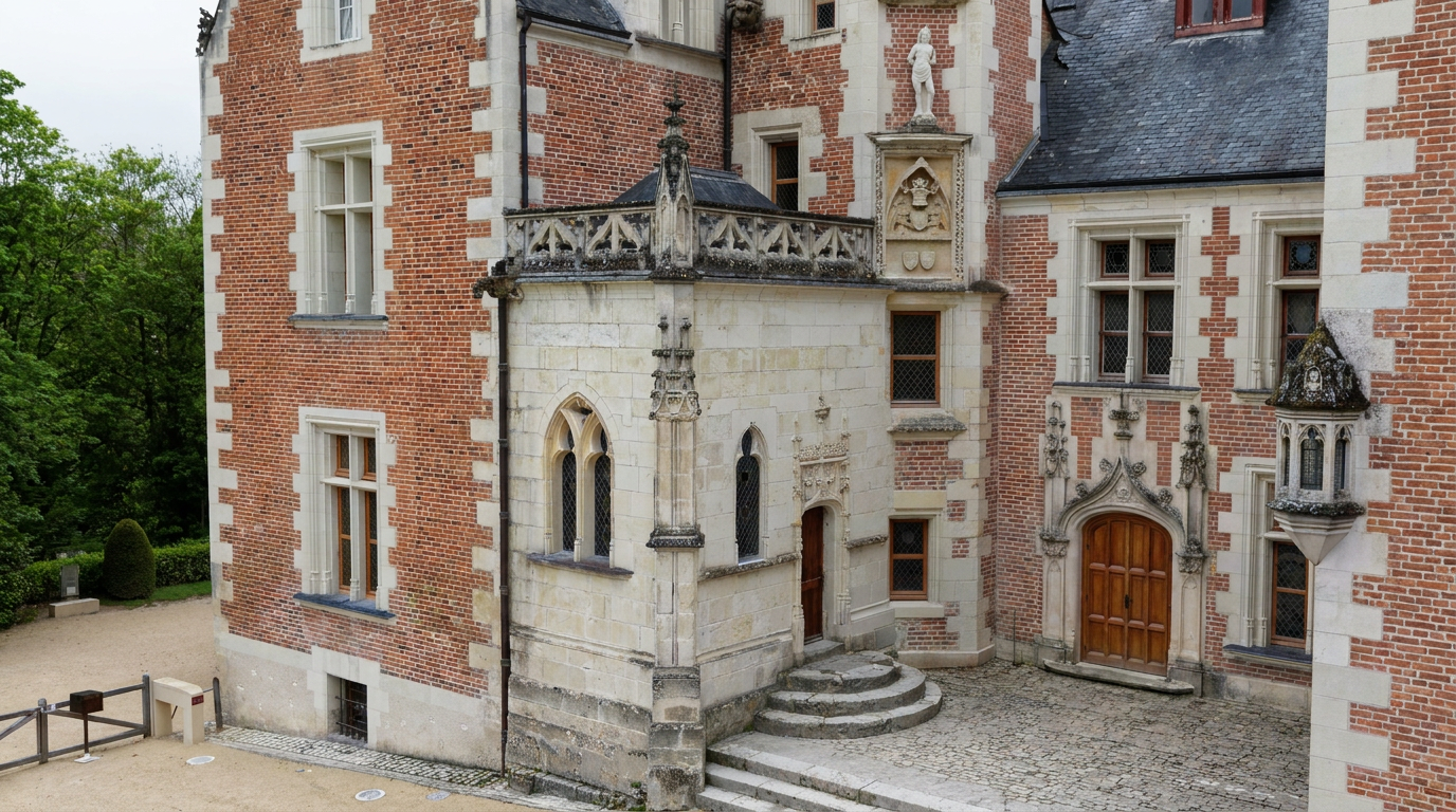 Amboise