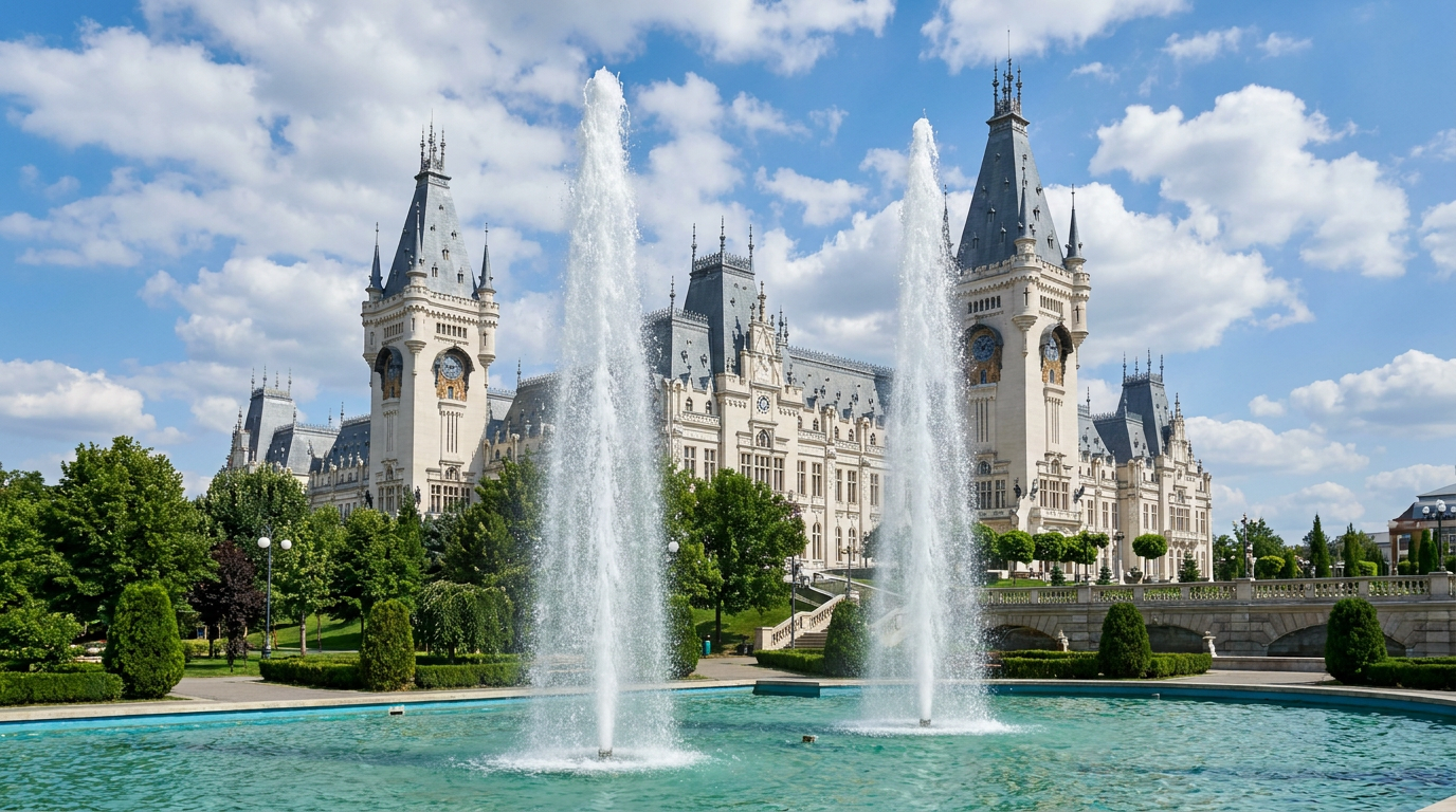 Iași