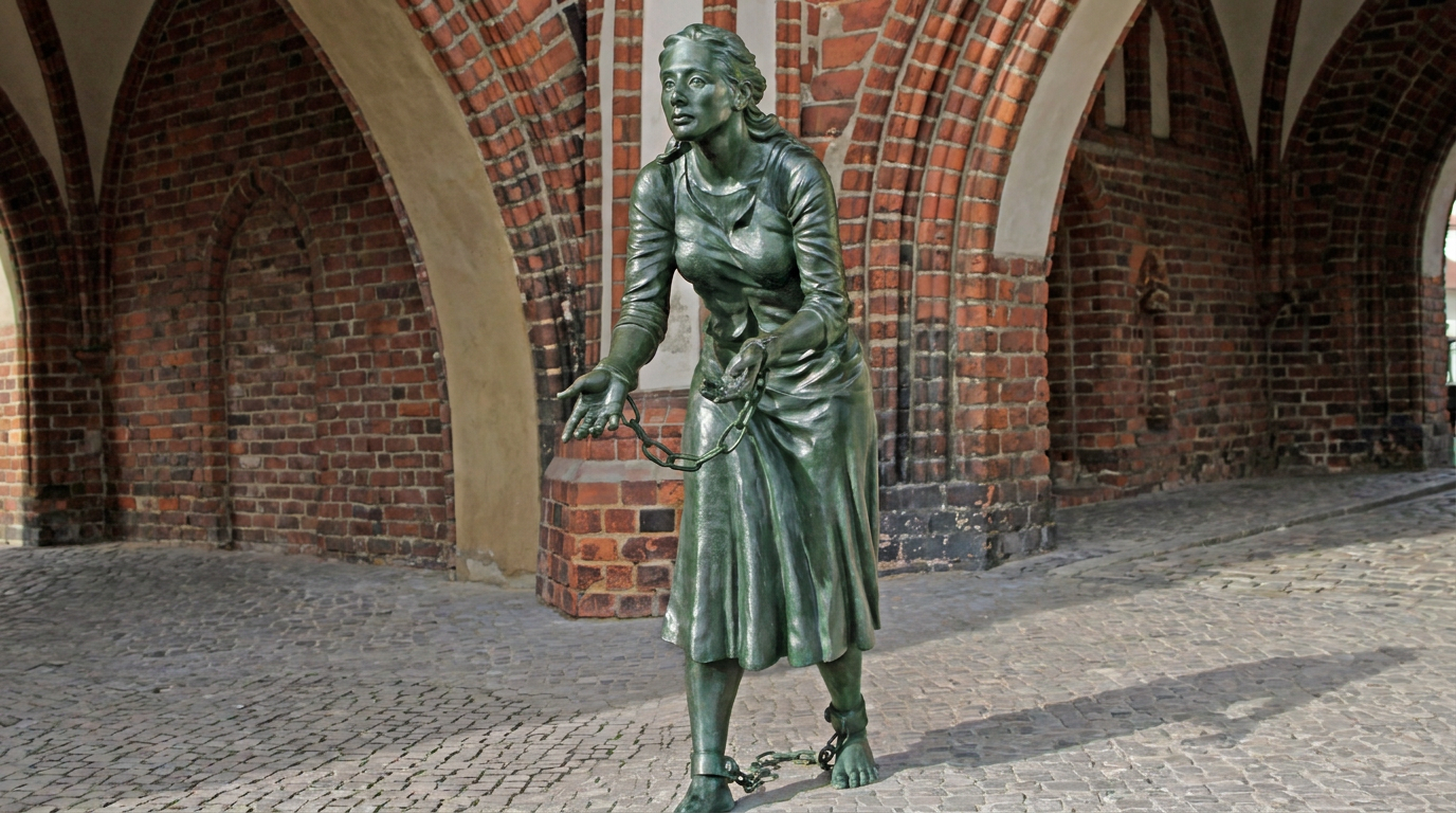Tangermünde