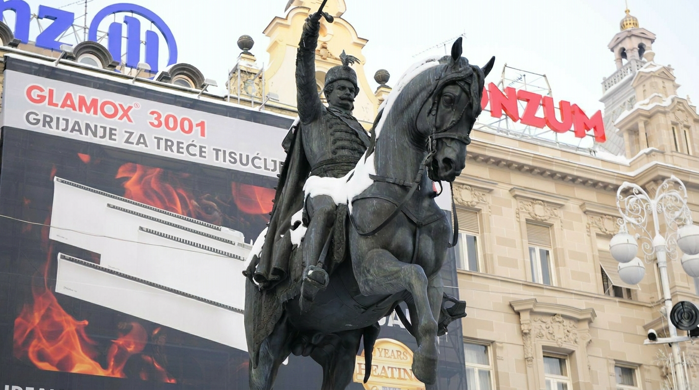 Zagreb