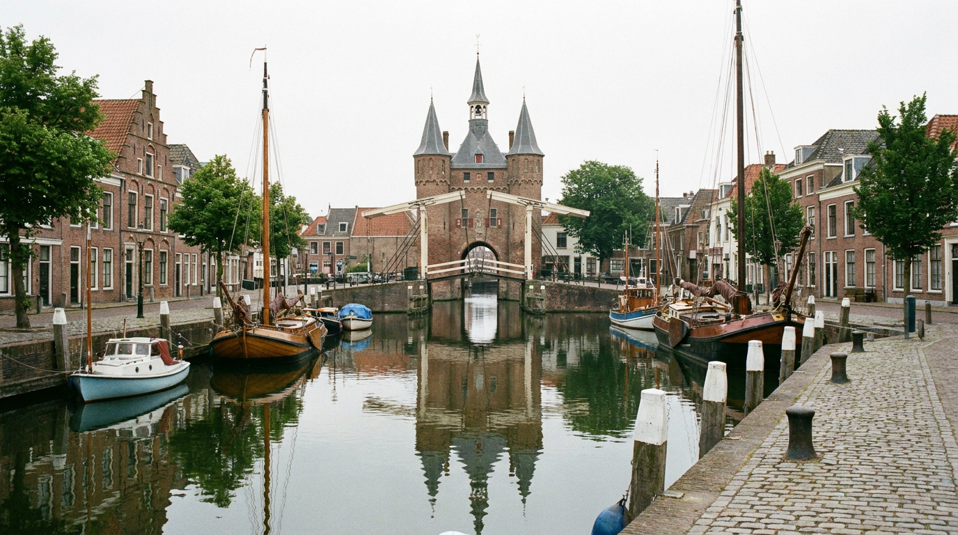 Zierikzee