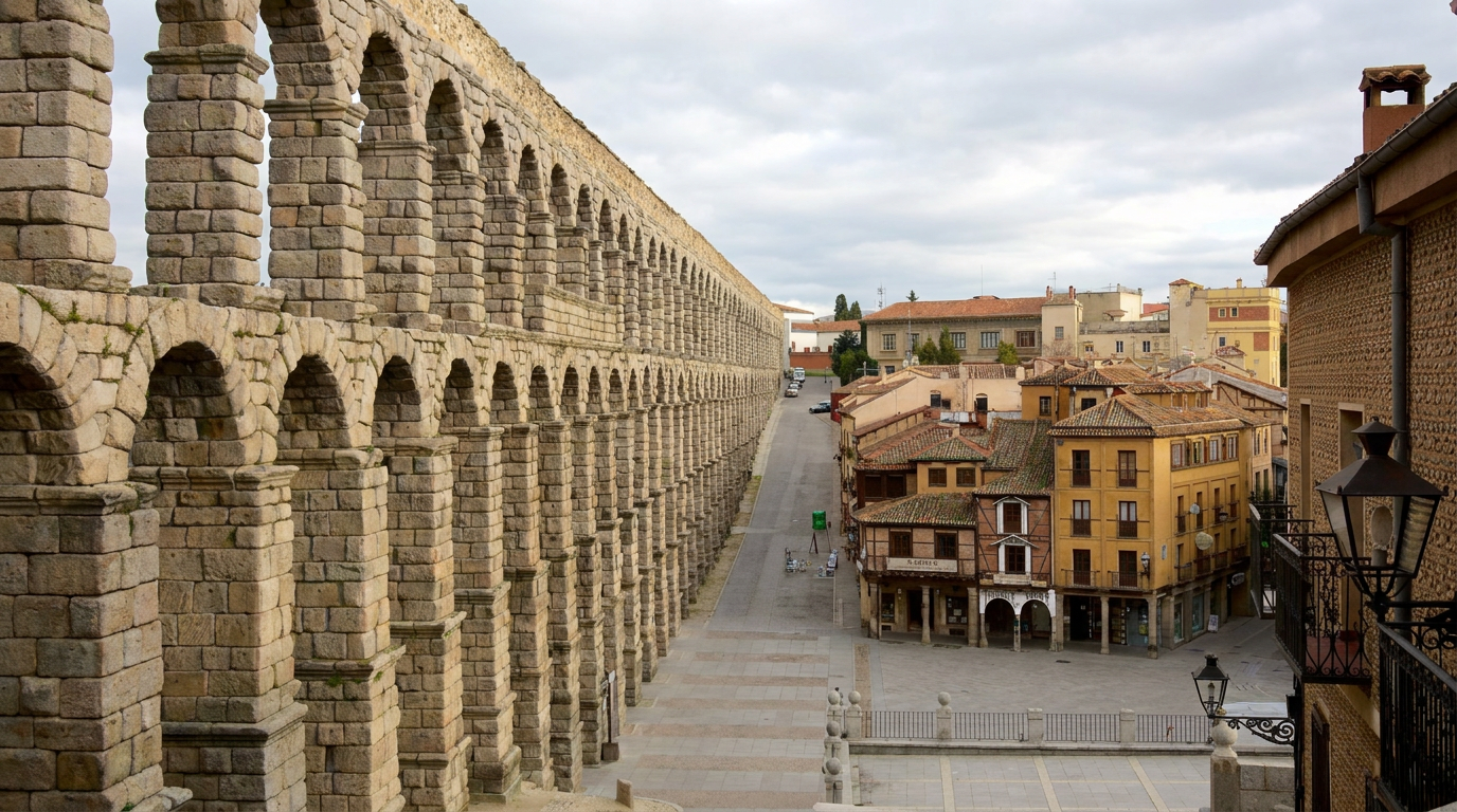 Segovia