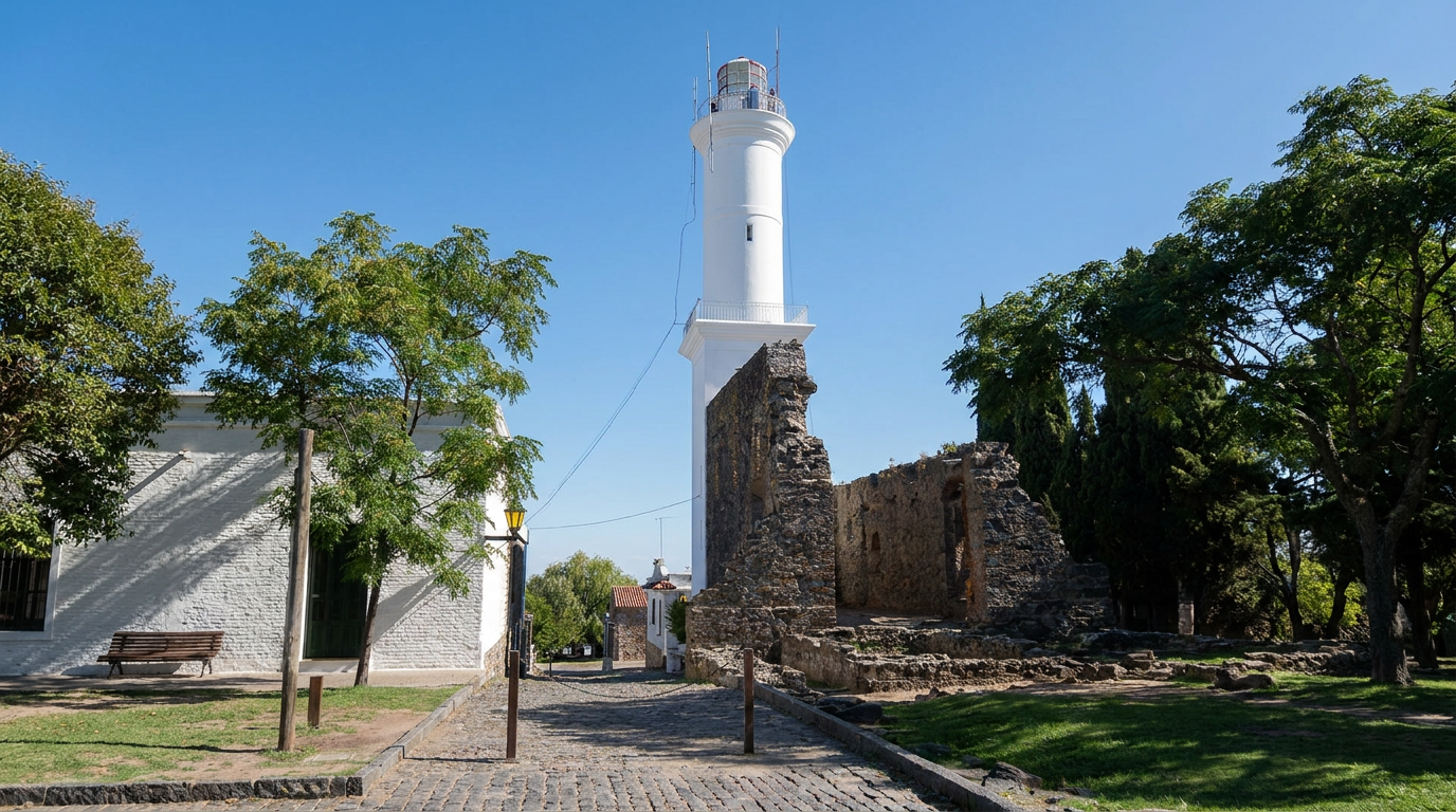 Colonia del Sacramento