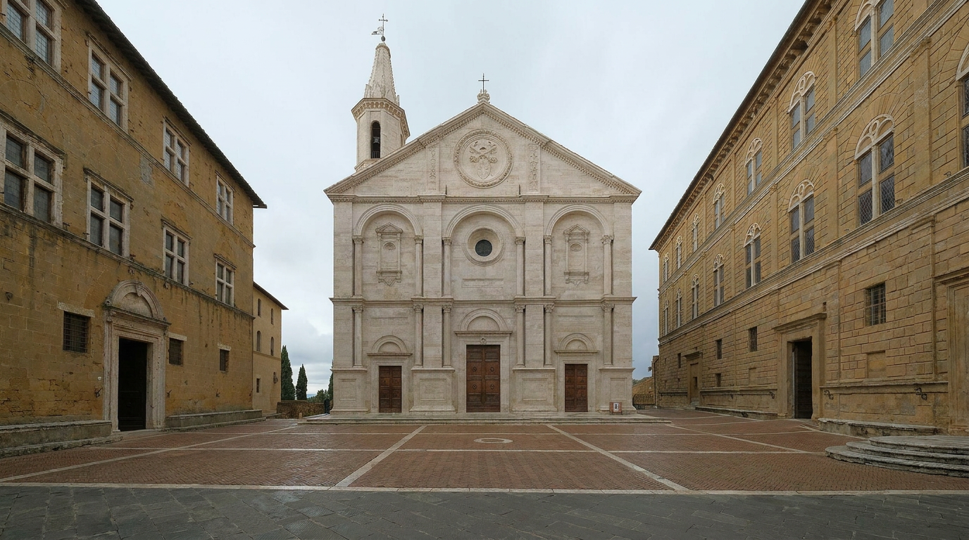 Pienza