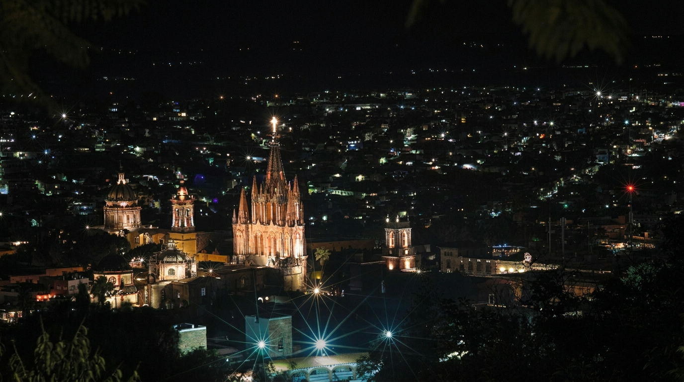 San Miguel de Allende