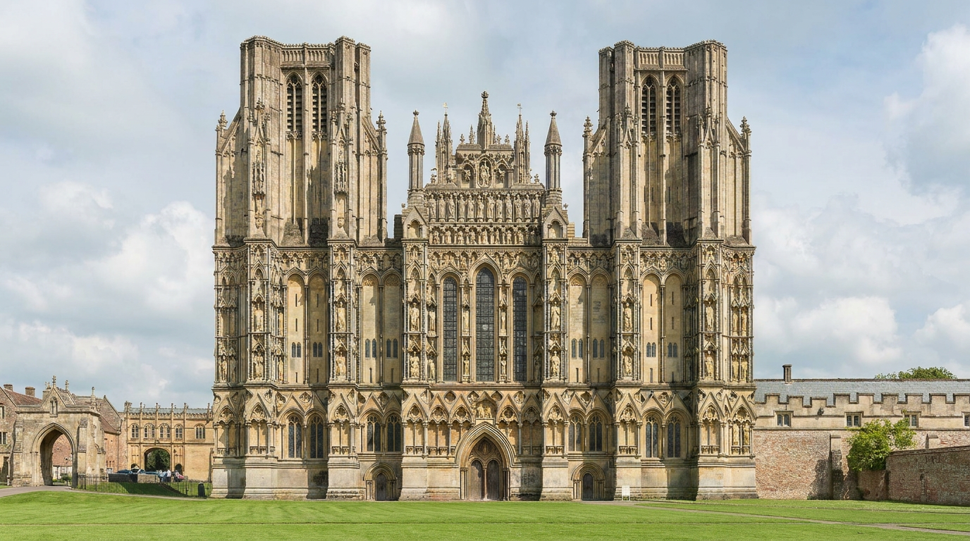 Wells