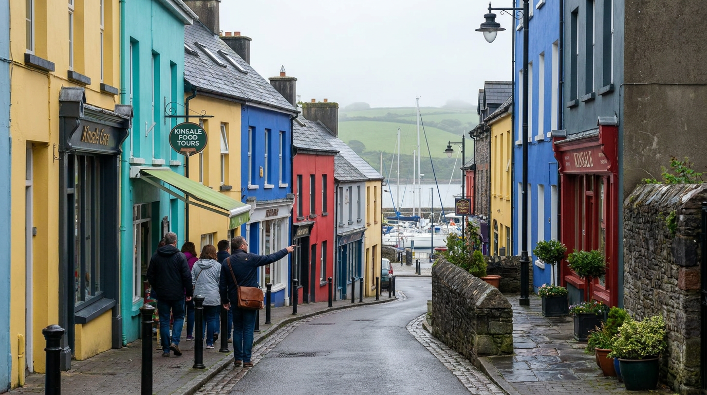 Kinsale