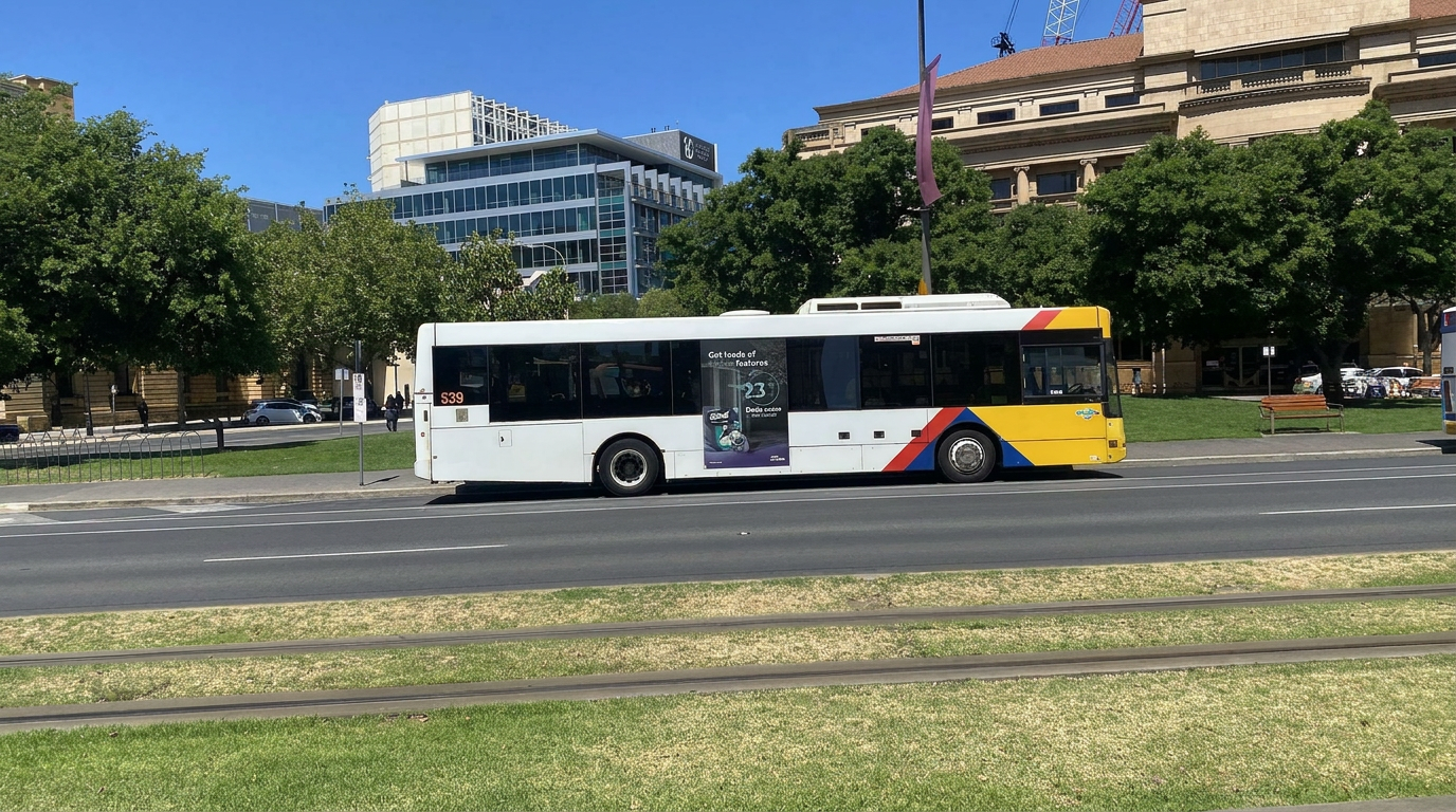 Adelaide