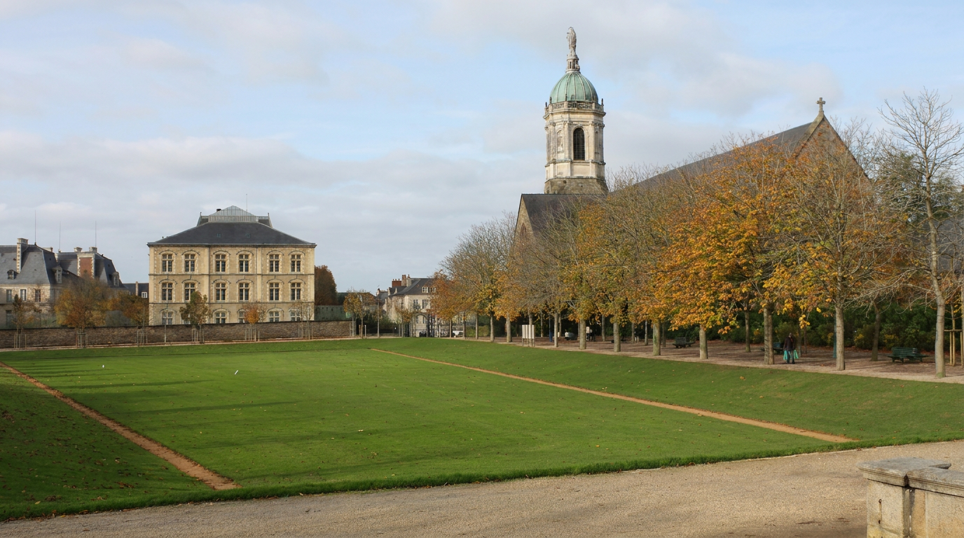 Rennes