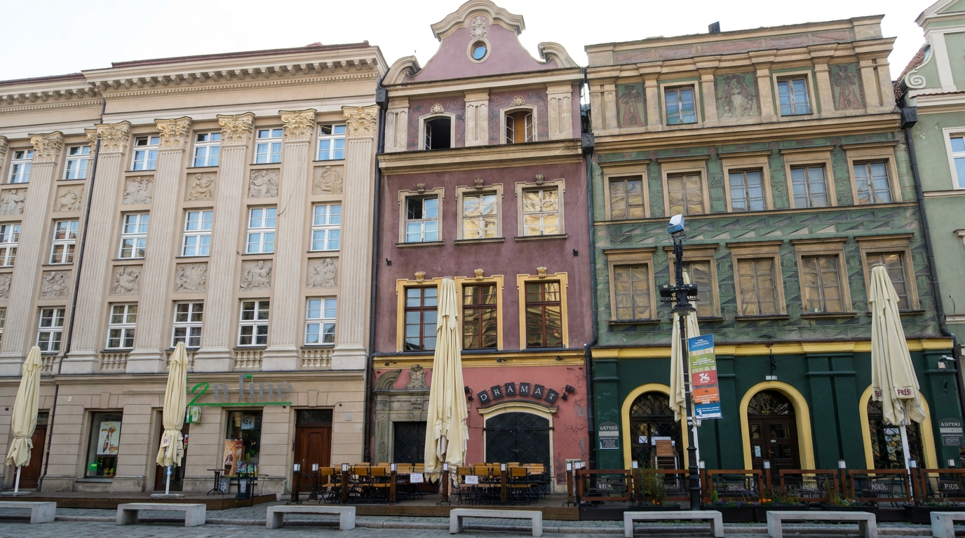 Poznań
