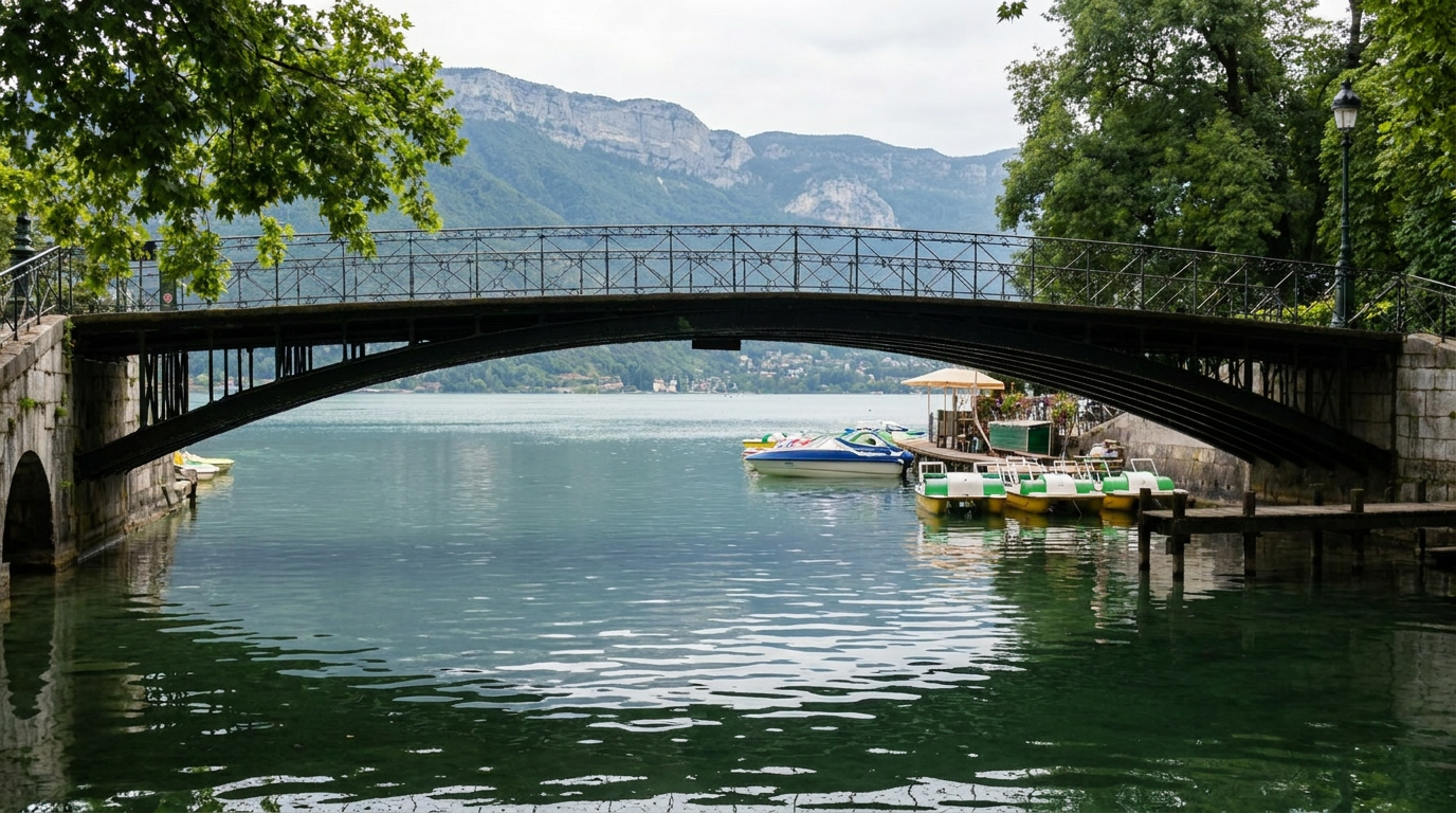 Annecy