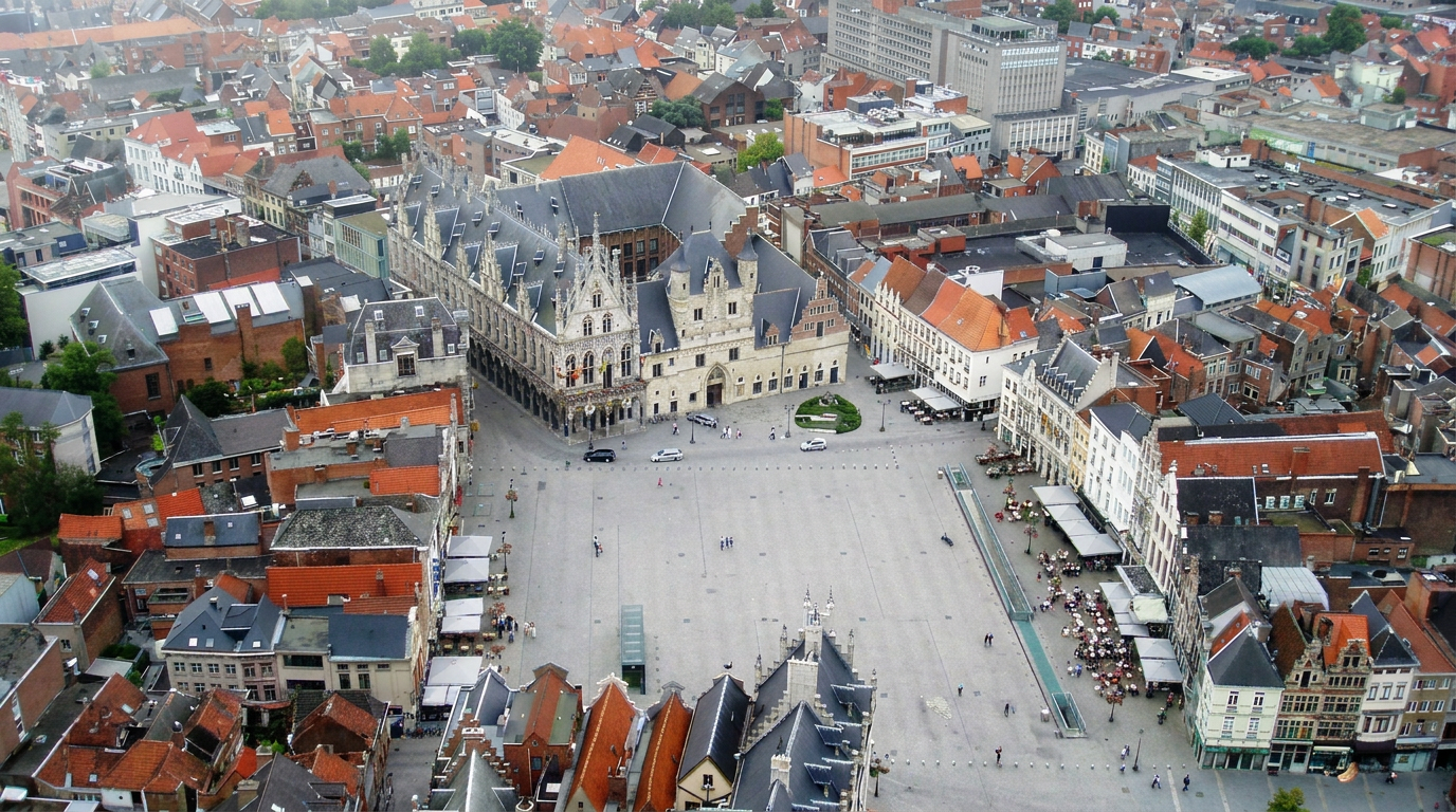 Mechelen