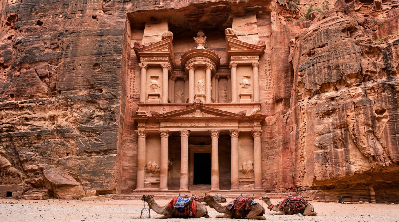 Petra