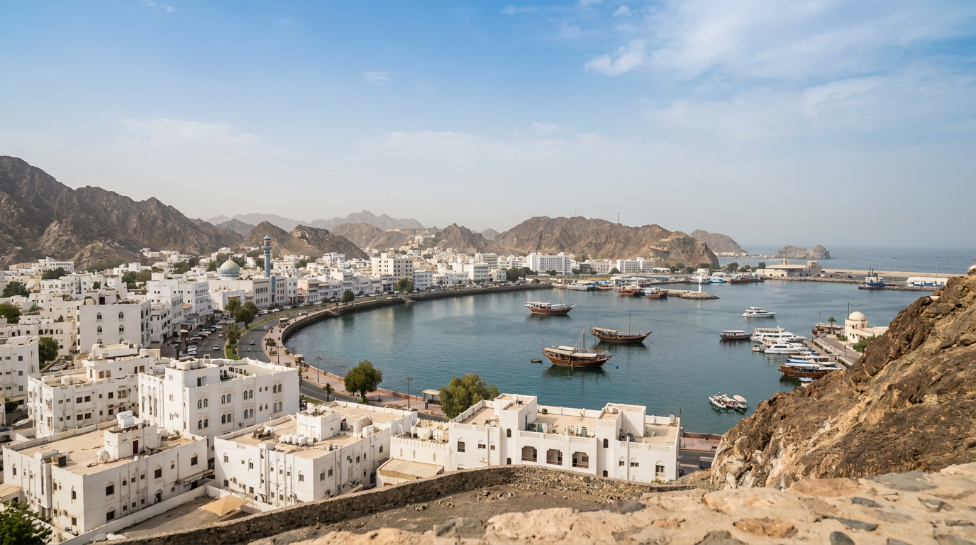 Muscat