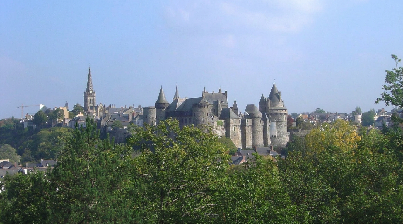 Vitré