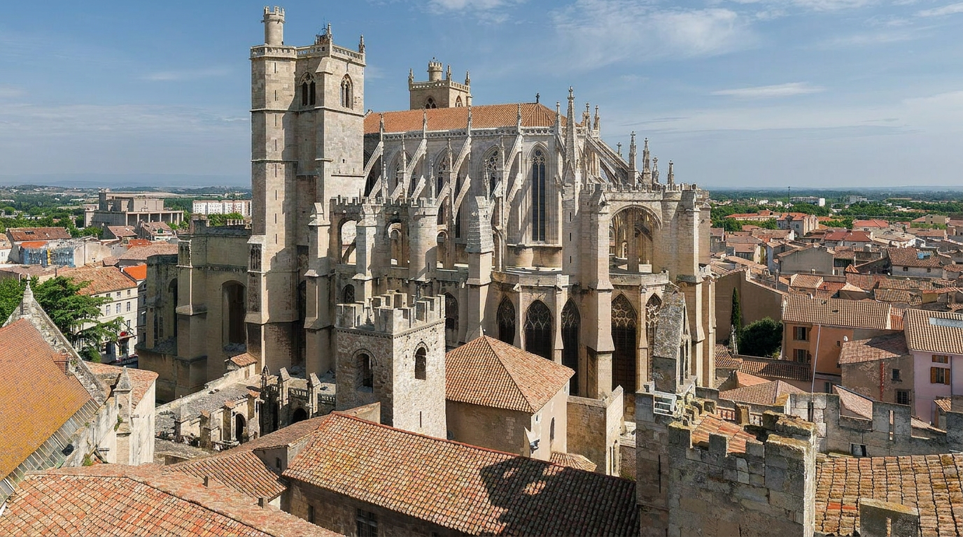 Narbonne