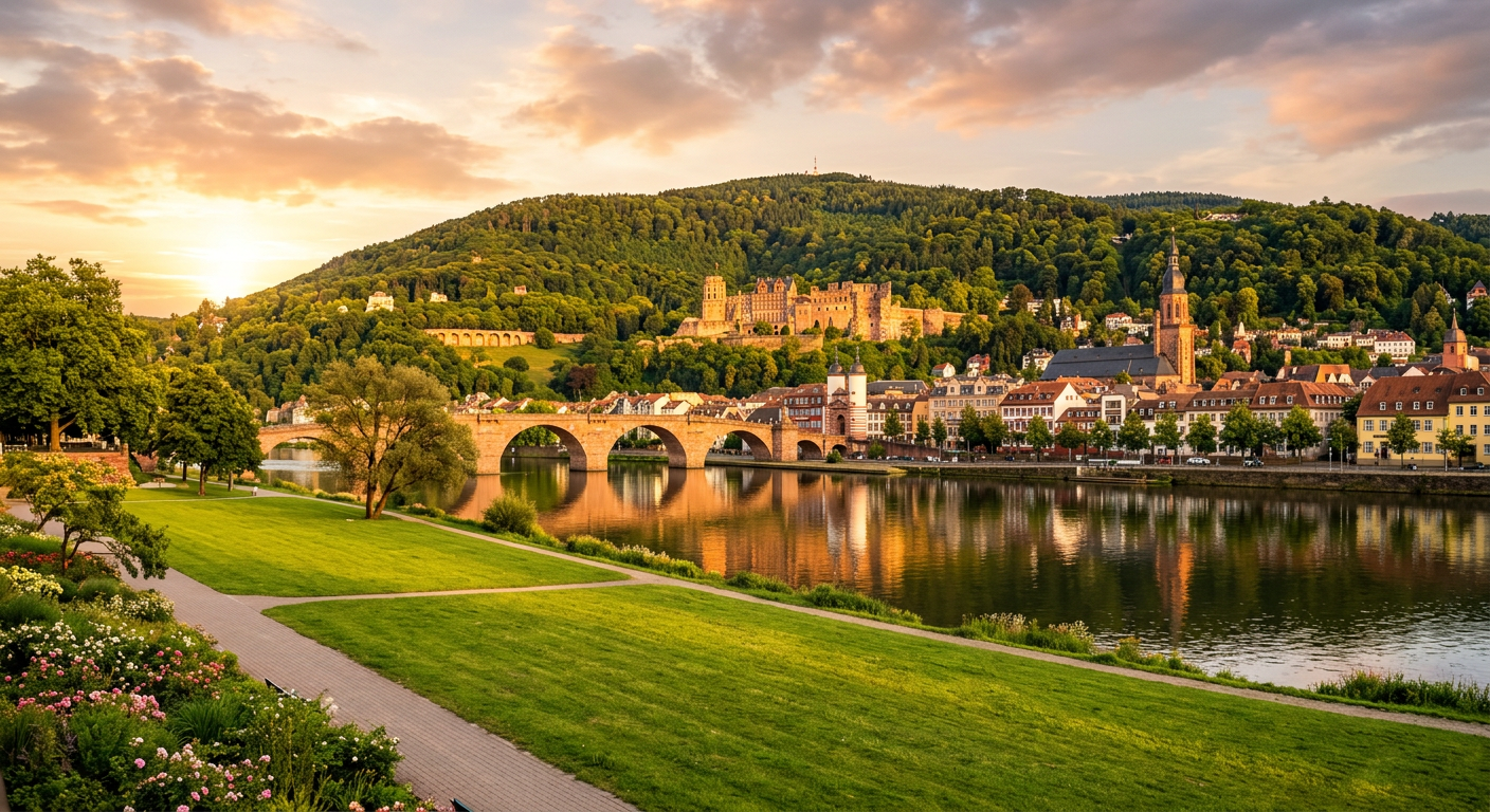 Heidelberg