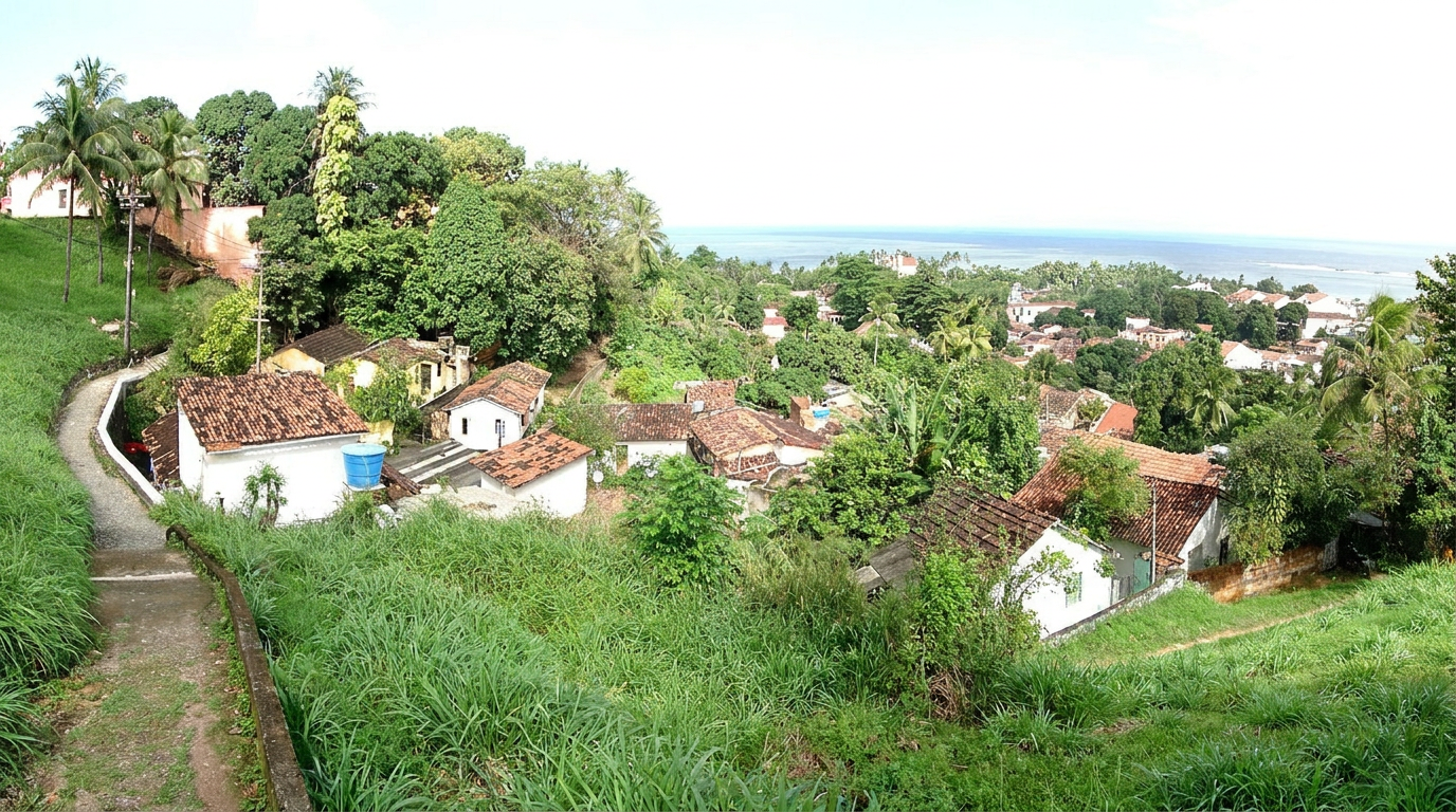 Olinda