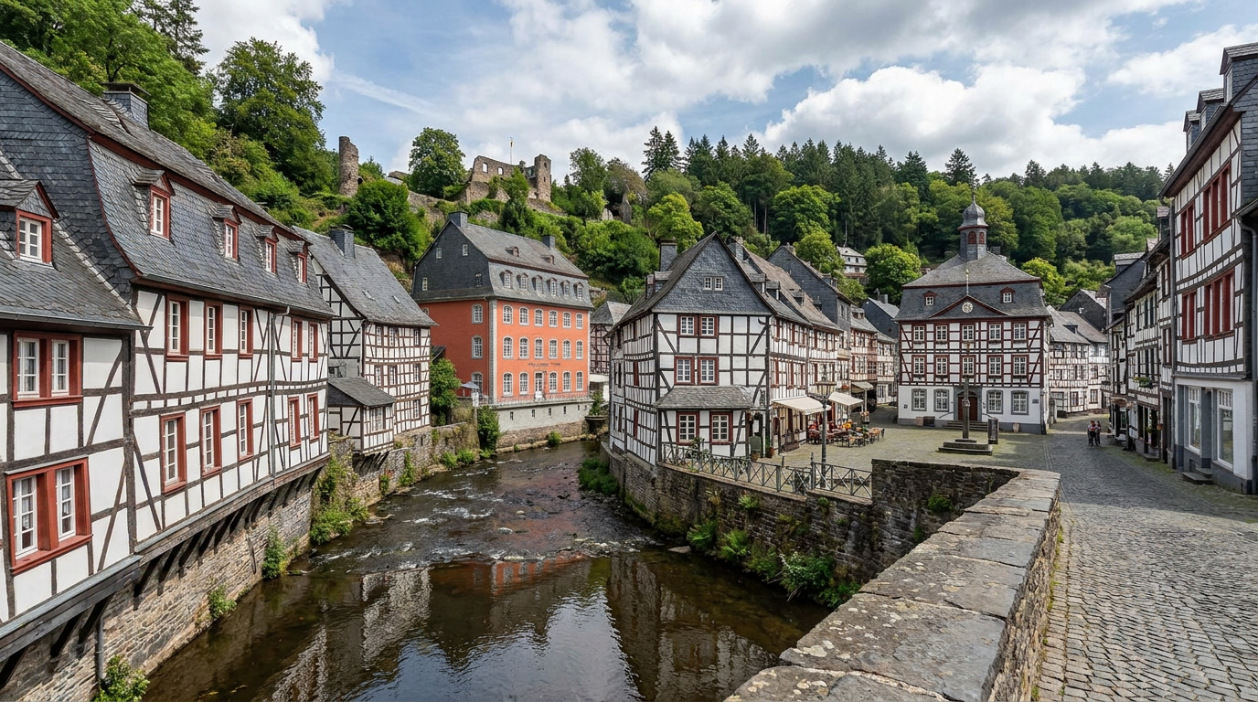 Monschau