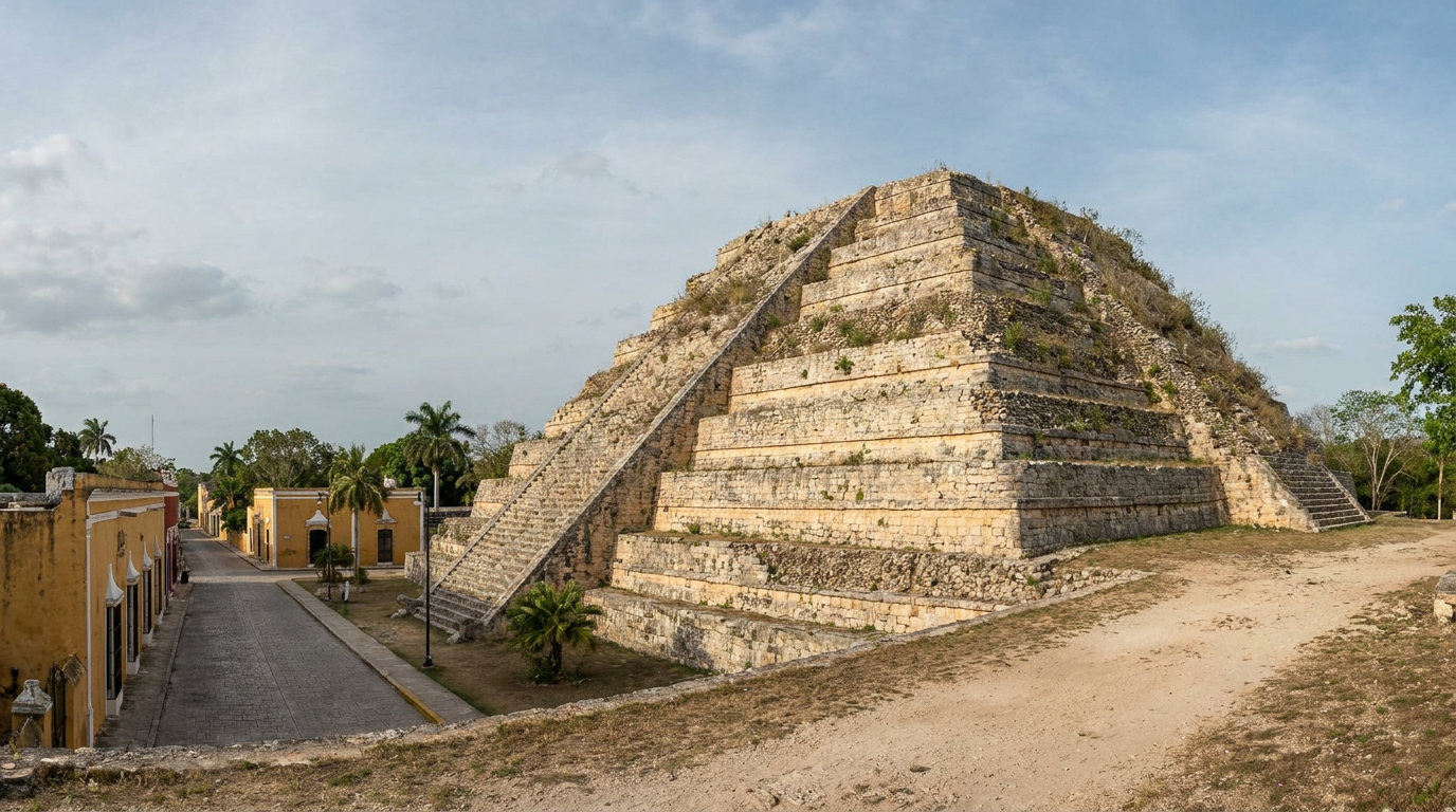 Izamal