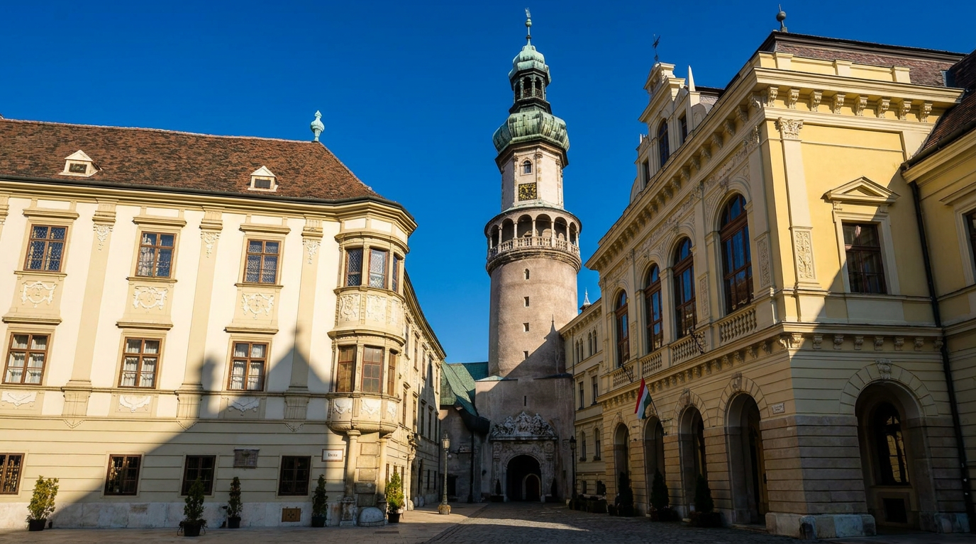 Sopron