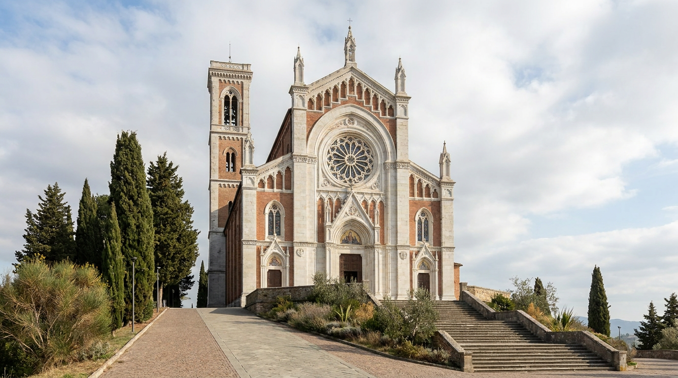 Cortona