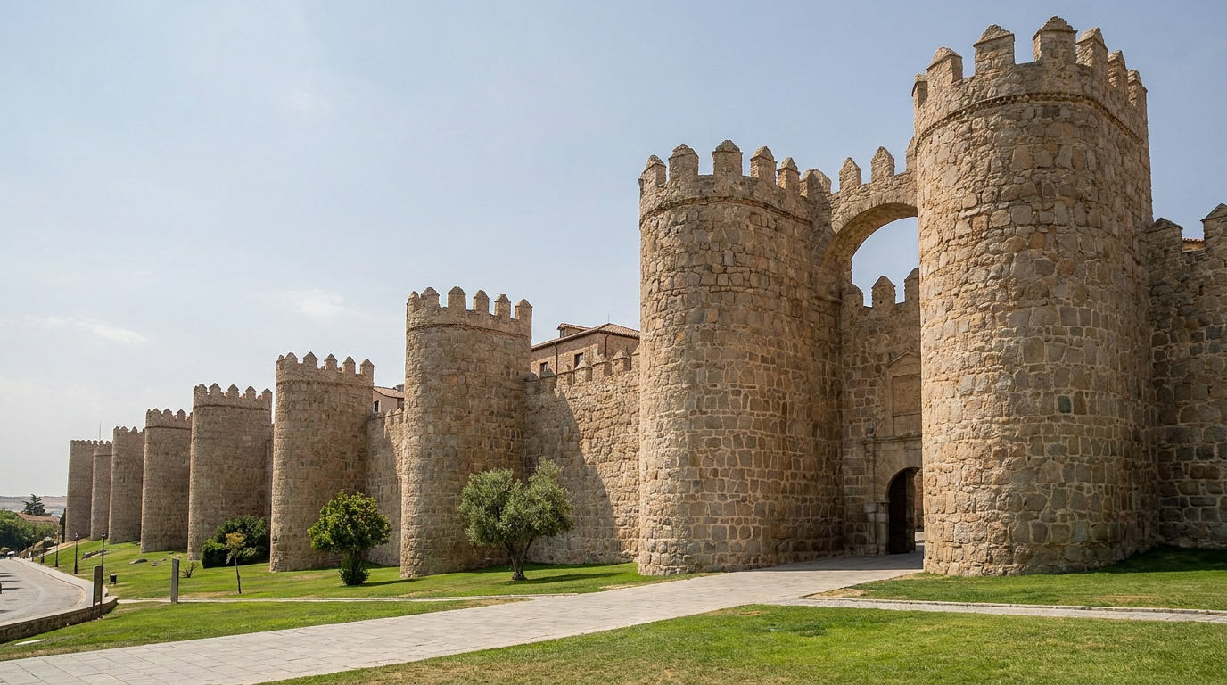 Ávila