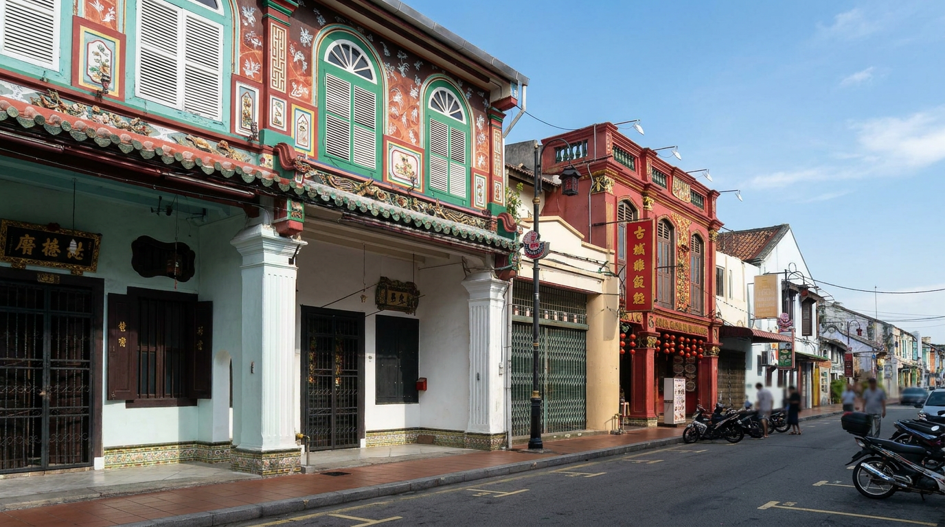 George Town