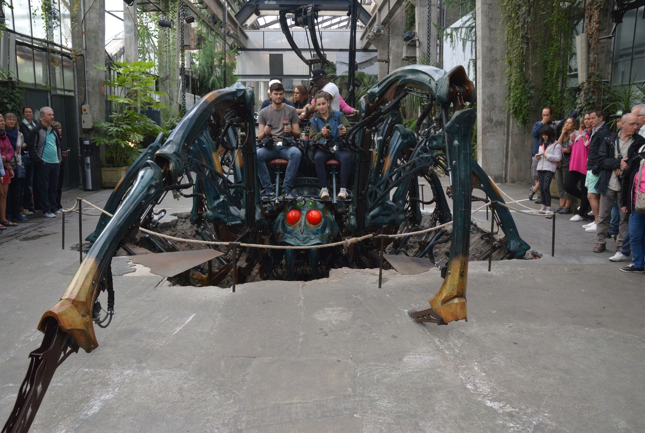 Nantes