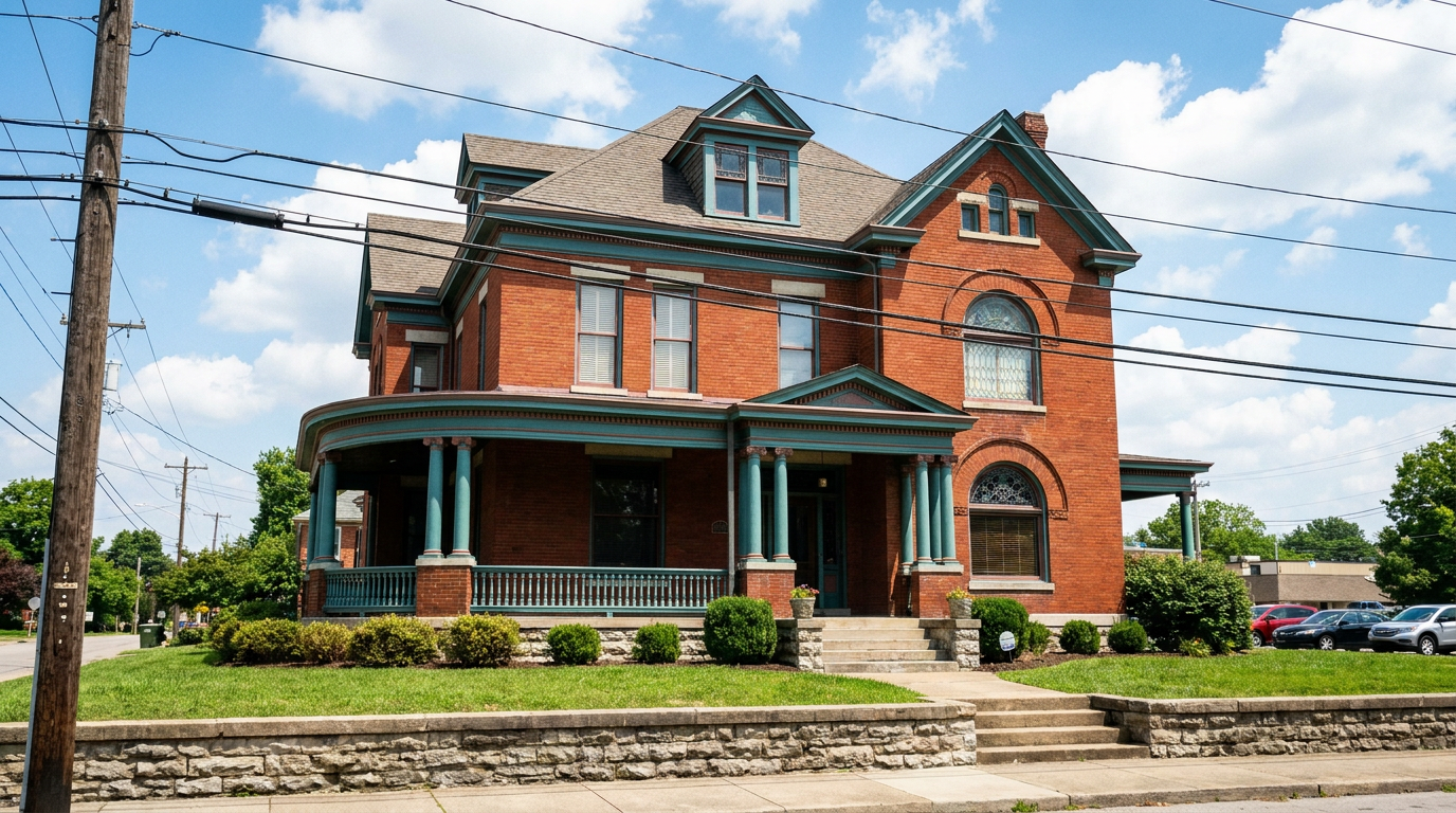 Lexington