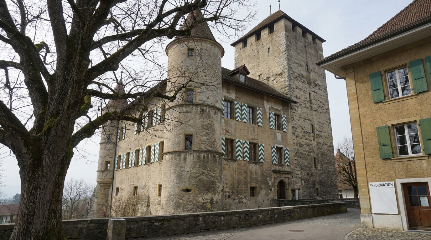 Murten