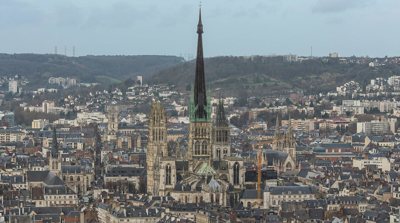Rouen