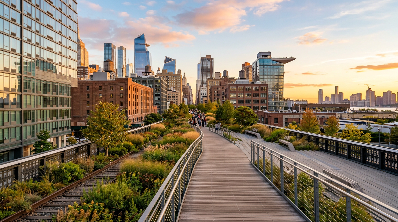New York