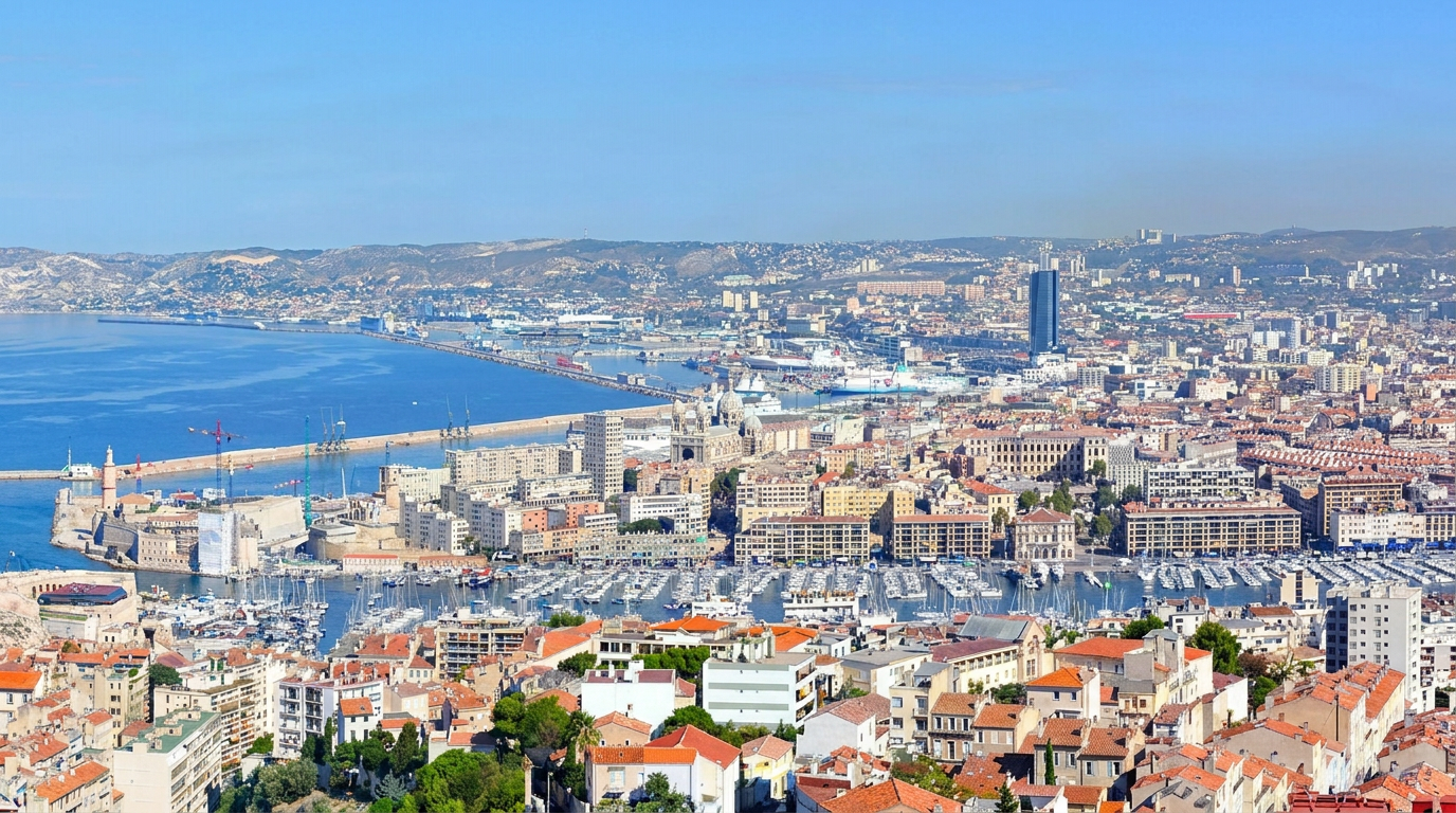 Marseille