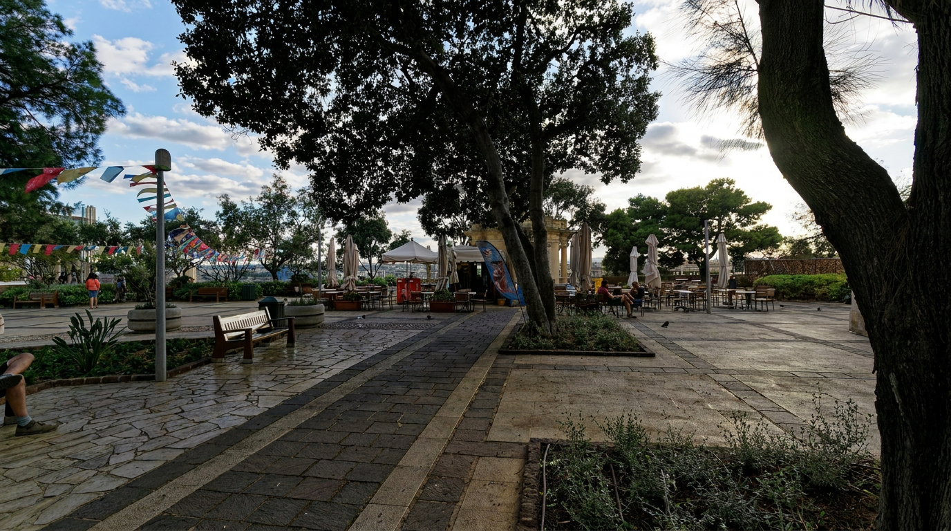 Valletta