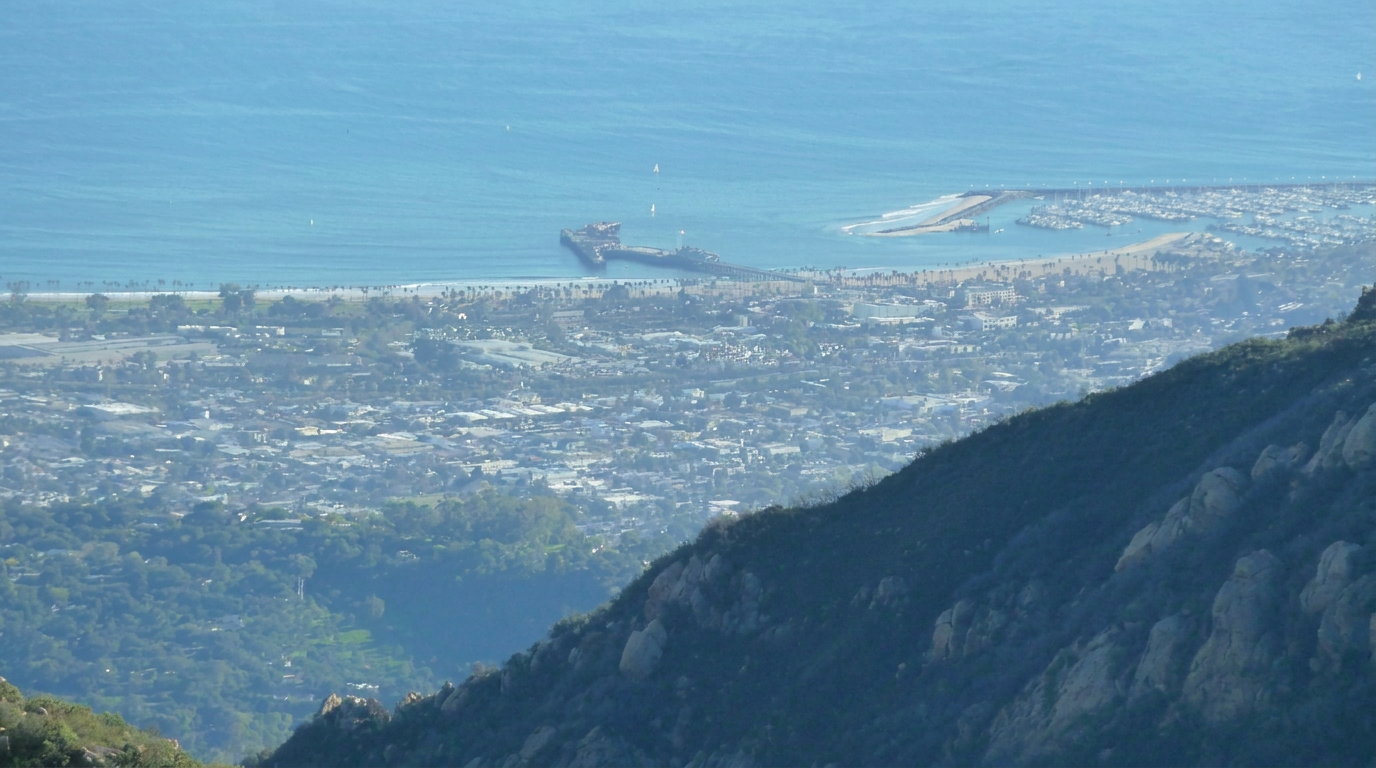 Santa Barbara