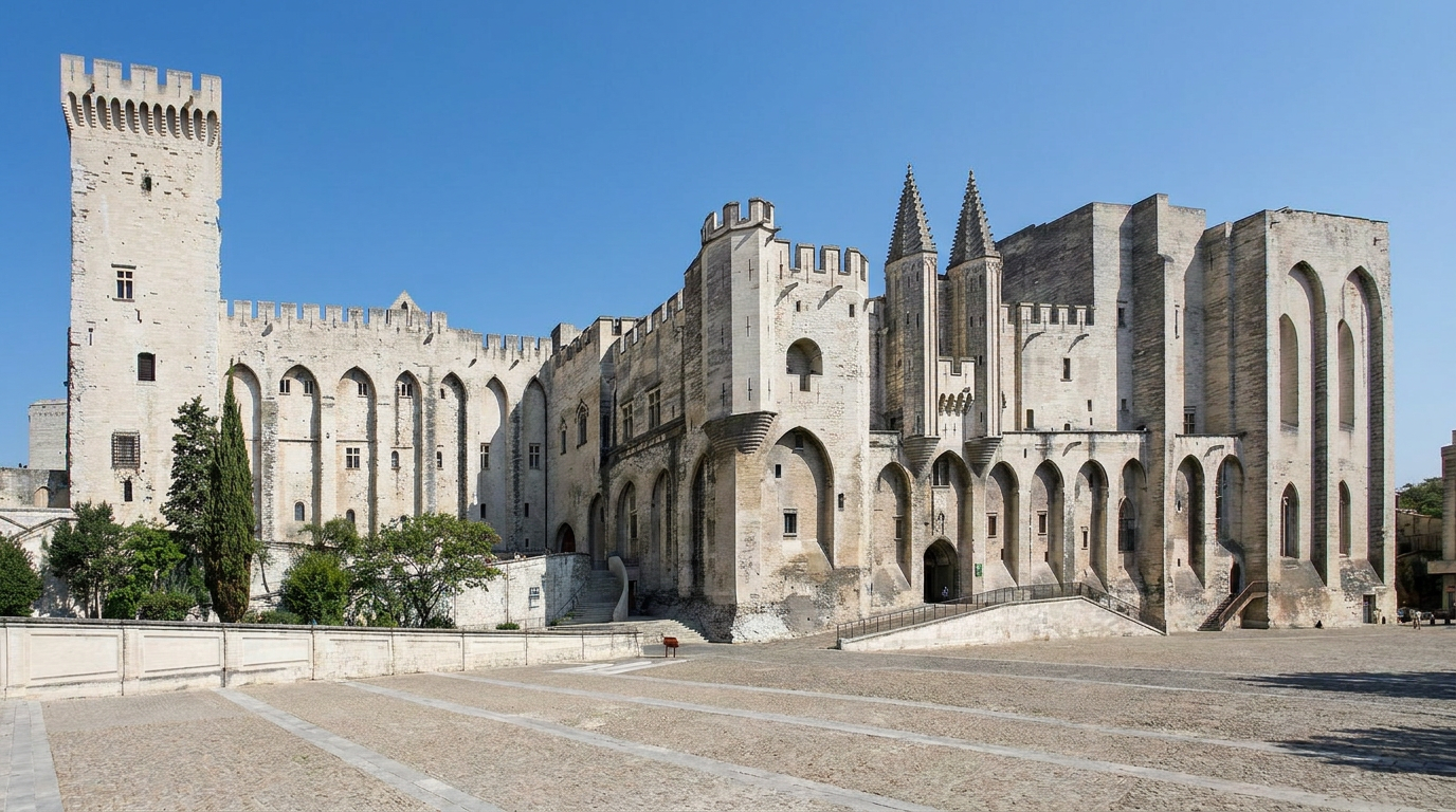 Avignon