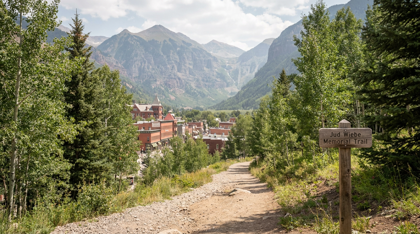 Telluride