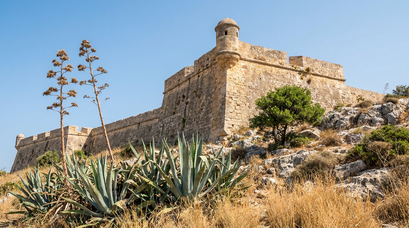 Rethymno